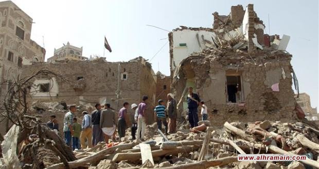 1.3 مليار يورو صادرات السلاح الألمانية لدول تحالف الحرب على اليمن